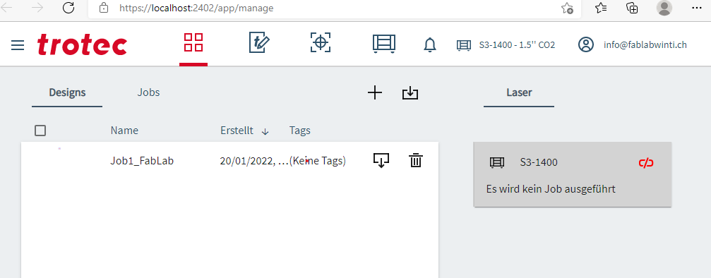 Trotec Ruby Screen Manage.png