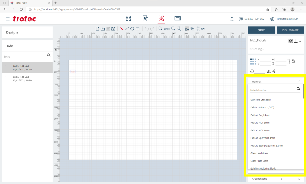 Trotec Ruby Screen Prepare 2.png